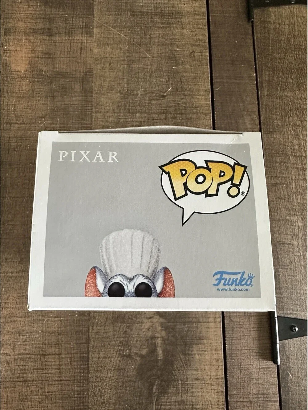 Funko ***empty replacement